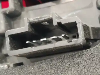 Автозапчастина б/у лівий ход ліхар для renault twingo iii 1.0 sce energy посилання на oem iam 265551677r  