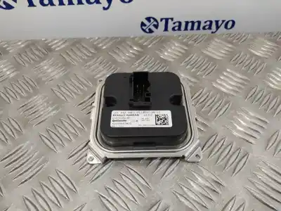 Pièce détachée automobile d'occasion  module de ballast de phare xenon pour renault clio v 1.3 tce références oem iam 260556623r a2c90665803 