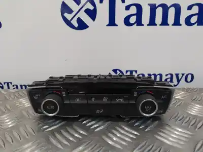 Автозапчасти б/у климат-контроль за bmw serie 2 gran tourer (f46) 2.0 16v ссылки oem iam 