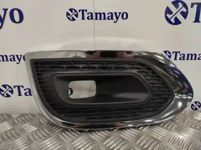 Pièce détachée automobile d'occasion enjoliveur pour renault kadjar 1.5 dci diesel fap energy références oem iam 261a30096r  