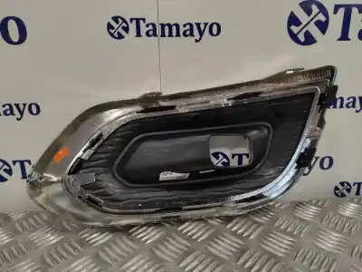 Pièce détachée automobile d'occasion enjoliveur pour renault kadjar 1.5 dci diesel fap energy références oem iam 261a30096r  