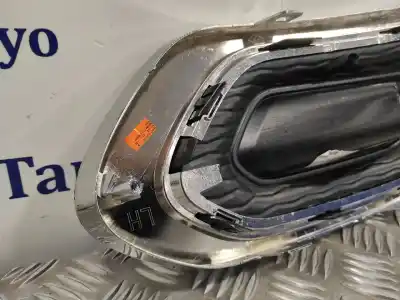 Pièce détachée automobile d'occasion enjoliveur pour renault kadjar 1.5 dci diesel fap energy références oem iam 261a30096r  
