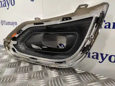 Pièce détachée automobile d'occasion enjoliveur pour renault kadjar 1.5 dci diesel fap energy références oem iam 261a30096r  