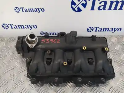 İkinci el araba yedek parçası emme manifoldu için fiat grande punto (199_) 1.3 d multijet (199.axd11 199.axd1a 199.axd1b.... oem iam referansları 55207035 0281002845 