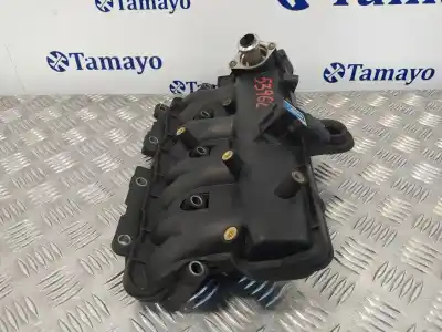 İkinci el araba yedek parçası emme manifoldu için fiat grande punto (199_) 1.3 d multijet (199.axd11 199.axd1a 199.axd1b.... oem iam referansları 55207035 0281002845 