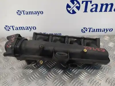 İkinci el araba yedek parçası emme manifoldu için fiat grande punto (199_) 1.3 d multijet (199.axd11 199.axd1a 199.axd1b.... oem iam referansları 55207035 0281002845 
