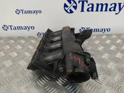İkinci el araba yedek parçası emme manifoldu için fiat grande punto (199_) 1.3 d multijet (199.axd11 199.axd1a 199.axd1b.... oem iam referansları 55207035 0281002845 