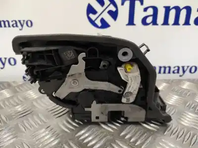 Автозапчасти б/у замок задней правой двери за bmw serie 2 gran tourer (f46) 2.0 16v ссылки oem iam 