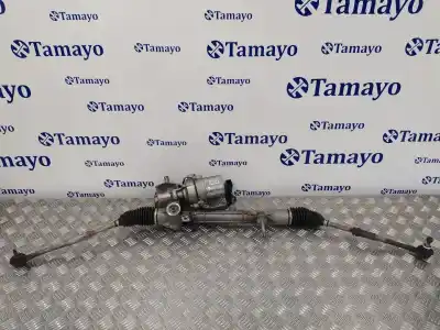 Pièce détachée automobile d'occasion crémaillère de direction pour peugeot 207 1.4 hdi références oem iam 6820000090