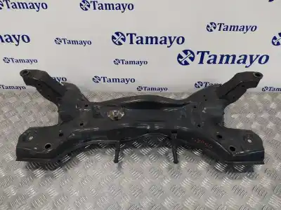 İkinci el araba yedek parçası ÖN AKS için SEAT IBIZA IV (6J5, 6P1)  OEM IAM referansları 6R0199347  