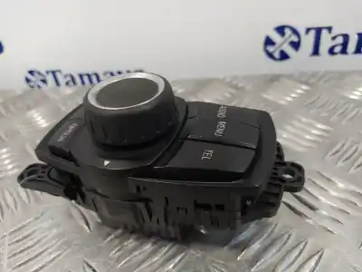 Автозапчастина б/у многофункційне управління для bmw serie 2 gran tourer (f46) 2.0 16v посилання на oem iam  ze931878102 033623211