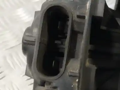 Peça sobressalente para automóvel em segunda mão motor de sofagem por renault modus 1.4 16v referências oem iam g101507g j77acvca 