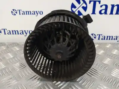 Second-hand car spare part heater blower motor for renault modus 1.4 16v oem iam references g101507g