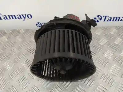 Автозапчасти б/у отопительный двигатель за renault modus 1.4 16v ссылки oem iam g101507g j77acvca 