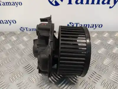 Автозапчасти б/у отопительный двигатель за renault modus 1.4 16v ссылки oem iam g101507g j77acvca 