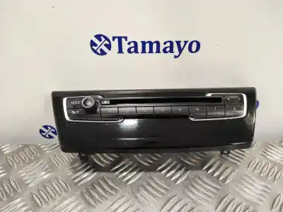 Автозапчасти б/у аудиосистема / радио cd за bmw serie 2 gran tourer (f46) 2.0 16v ссылки oem iam 