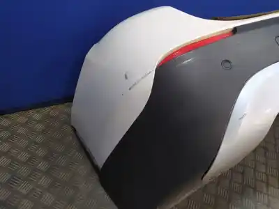 Second-hand car spare part rear bumper for bmw x1 (e84) xdrive 23d oem iam references   