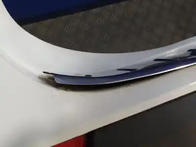 Second-hand car spare part rear bumper for bmw x1 (e84) xdrive 23d oem iam references   