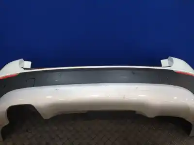 Second-hand car spare part rear bumper for bmw x1 (e84) xdrive 23d oem iam references   