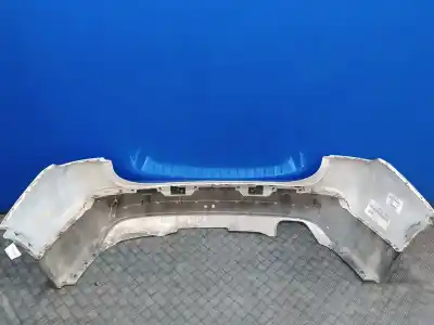 Second-hand car spare part rear bumper for bmw x1 (e84) xdrive 23d oem iam references   