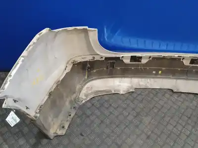 Second-hand car spare part rear bumper for bmw x1 (e84) xdrive 23d oem iam references   