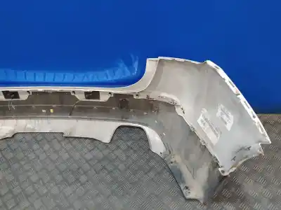 Second-hand car spare part rear bumper for bmw x1 (e84) xdrive 23d oem iam references   