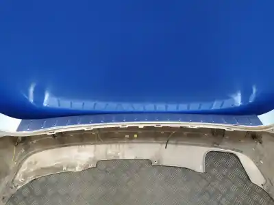 Second-hand car spare part rear bumper for bmw x1 (e84) xdrive 23d oem iam references   