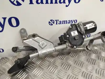 Автозапчастина б/у двигатель передніх склоочисників для bmw serie 2 gran tourer (f46) 2.0 16v посилання на oem iam  7301045 