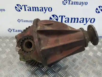Tweedehands auto-onderdeel achter differentieel voor nissan trade 2.8 d oem iam-referenties 38311g9540