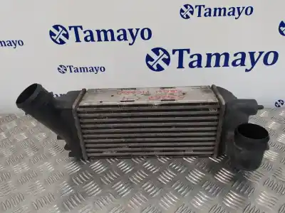 Peça sobressalente para automóvel em segunda mão intercooler por citroen c4 grand picasso 2.0 hdi fap referências oem iam 9656525880