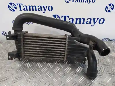 Pezzo di ricambio per auto di seconda mano intercooler per opel astra gtc 1.7 16v cdti riferimenti oem iam 13128926