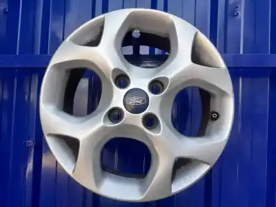 Pièce détachée automobile d'occasion jante pour ford fiesta (cb1) 1.4 16v cat références oem iam 8a6j1007ba  