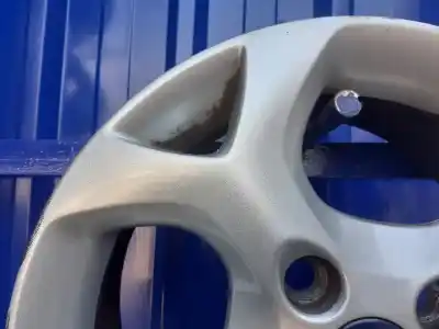 Pièce détachée automobile d'occasion jante pour ford fiesta (cb1) 1.4 16v cat références oem iam 8a6j1007ba  