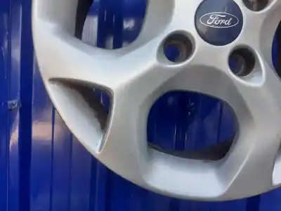 Pièce détachée automobile d'occasion jante pour ford fiesta (cb1) 1.4 16v cat références oem iam 8a6j1007ba  