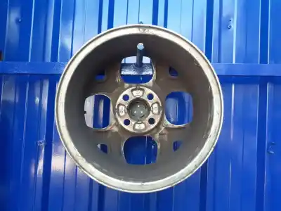 Pièce détachée automobile d'occasion jante pour ford fiesta (cb1) 1.4 16v cat références oem iam 8a6j1007ba  