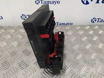 Автозапчасти б/у блок реле/предохранителей за seat leon (1p1) 2.0 tdi 16v ссылки oem iam 3c0937049ae  