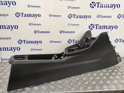 Автозапчасти б/у центральный подлокотник за bmw serie 2 gran tourer (f46) 2.0 16v ссылки oem iam 