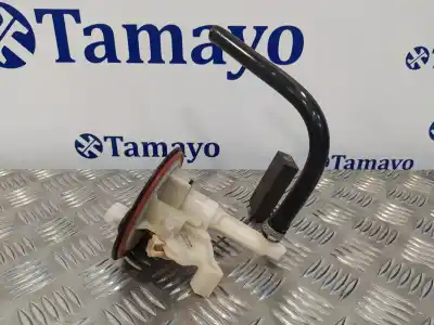 Gebrauchtes Autoersatzteil kraftstoffgeber zum mercedes-benz clase clk (w208) coupe 3.2 v6 18v cat oem-iam-referenzen 221839001014 a2084701041 