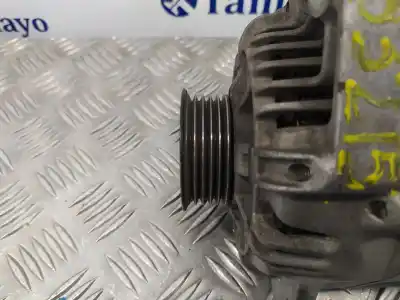 Pièce détachée automobile d'occasion alternateur pour peugeot 106 (s1) 1.5 diesel cat (tud5 / vjy) références oem iam   