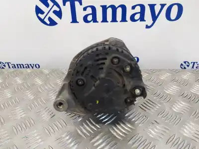 Pièce détachée automobile d'occasion alternateur pour peugeot 106 (s1) 1.5 diesel cat (tud5 / vjy) références oem iam   