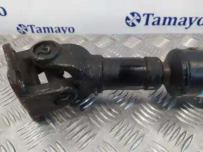 Second-hand car spare part center transmission for ssangyong actyon 2.0 td cat oem iam references 3310009001  