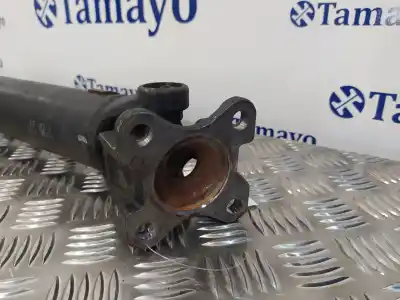 Second-hand car spare part center transmission for ssangyong actyon 2.0 td cat oem iam references 3310009001  