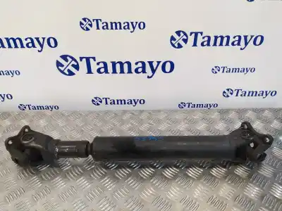 Second-hand car spare part center transmission for ssangyong actyon 2.0 td cat oem iam references 3310009001  