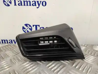 Peça sobressalente para automóvel em segunda mão grelha / difusor de ar por bmw serie 2 gran tourer (f46) 2.0 16v referências oem iam 