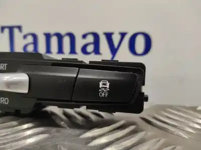Автозапчастина б/у многофункційне управління для bmw serie 2 gran tourer (f46) 2.0 16v посилання на oem iam  932394005 549674611