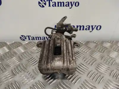 Second-hand car spare part rear left brake caliper for seat leon (1p1) stylance / style oem iam references 