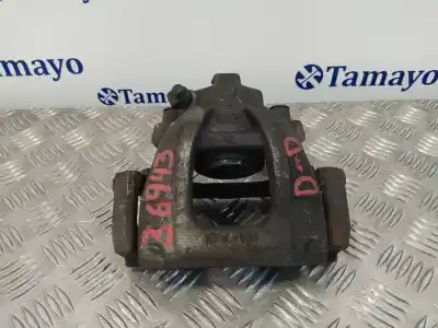 Peça sobressalente para automóvel em segunda mão pinça de travão dianteira direita por bmw mini (r50,r53) one referências oem iam 