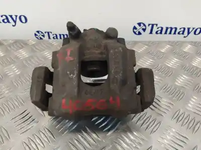 Peça sobressalente para automóvel em segunda mão pinça de travão traseira esquerda por bmw x5 (e53) 3.0 24v turbodiesel cat referências oem iam 