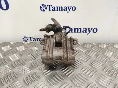 Second-hand car spare part rear right brake caliper for seat leon (1p1) stylance / style oem iam references 