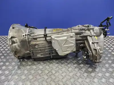 Gebrauchtes Autoersatzteil verteilergetriebe zum mercedes-benz clase m (w164) 280 / 300 cdi (164.120) oem-iam-referenzen dcs1225191 a251280 